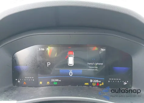 2023 Volkswagen Atlas 2.0T Se from USA, damaged, VIN 1V2LP2CA0PC557927